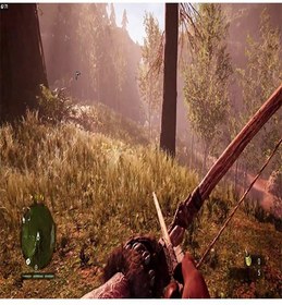 تصویر کارکرده Far Cry Primal PS4 