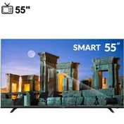 تصویر تلویزیون ال ای دی دوو مدل DSL-55K5900U Daewoo DSL-55K5900U Smart LED TV Size 55 inches