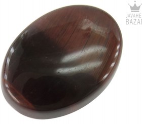 تصویر نگین چشم ببر کد 45566 