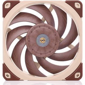 تصویر خرید فن کیس Noctua NF-A12x25 FLX 