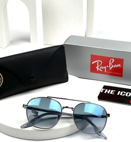 تصویر RAY BAN - 3688 