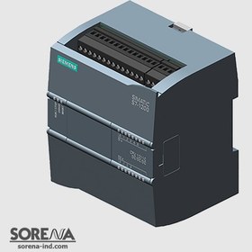 تصویر PLC زیمنس ورودی آنالوگ S7-1200,SM1231,RTD 6ES7231-5PF32-0XB0
