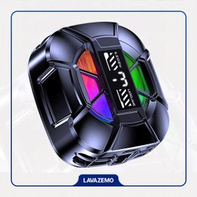 تصویر فن گوشی TL26 