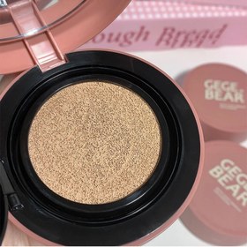 تصویر کوشن دوقلو Gege bear - 02 