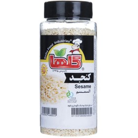 تصویر کنجد " گلها " - ( 80گرمی ) 