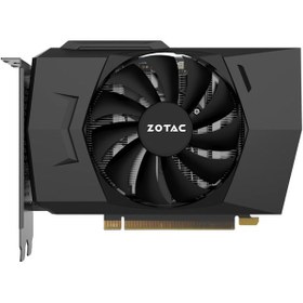 تصویر کارت گرافیک زوتاک GAMING GeForce RTX 3050 ECO Solo 8GB GDDR6 Zotac GAMING GeForce RTX 3050 ECO Solo 8GB GDDR6 Graphics Card