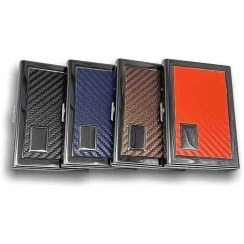 تصویر جاکارتی آکاردئونی فلزی 