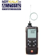 تصویر ترمومتر تستو مدل 925 Testo 925 - Thermometer