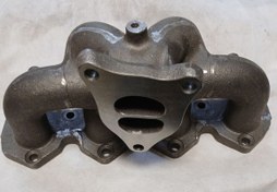 تصویر منیفولد دود ام وی ام ۵۳۰ mvm530