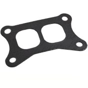 تصویر واشر بغل اگزوز نیسان گرافیتی 