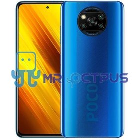 تصویر آموزش آنلاک بوتلودر لحظه ای گوشی شیائومی POCOPHONE X3 NFC (Surya) بدون نیاز به باز شدن پشت گوشی و اکانت اتورایز 