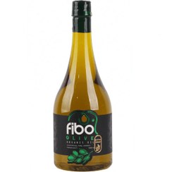 تصویر روغن زیتون اکسترا ورژن با بو 