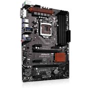 تصویر مادربرد ازراک مدل Z170A-X1/3.1 ا ASRock Z170A-X1/3.1 Motherboard ASRock Z170A-X1/3.1 Motherboard