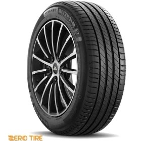 تصویر لاستیک خودرو میشلن مدل Primacy 4 Plusسایز 205/55R16 