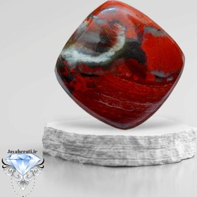 تصویر سنگ خون (حجرالدم) طبیعی 