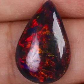 تصویر نگین اوپال کد 30103 Opal Stone