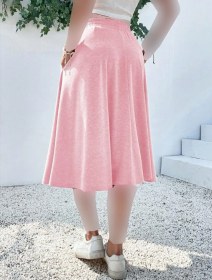 تصویر دامن زنانه 