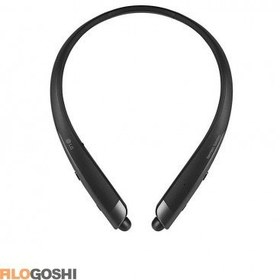 تصویر هدست بی سیم ال جی LG TONE Platinum α HBS-930 LG TONE Platinum α HBS-930 Wireless Headset