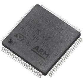 تصویر میکروکنترلر STM32F429VET6 