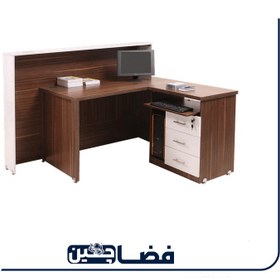 تصویر میز کانتر مدل fz308 