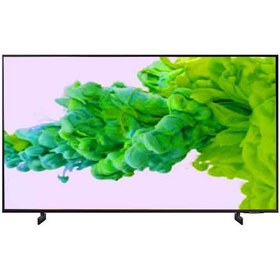 تصویر تلویزیون سامسونگ مدل AU8000 سایز 55 اینچ Samsung AU8000 55 inch tv