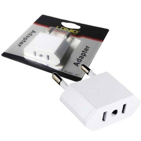 تصویر تبدیل 2 به 2 الدینیو 