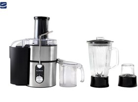 تصویر آبمیوه گیری لونا مدل 501 Luna 501 Juicer