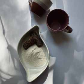 تصویر وایت چاکلت 