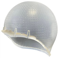 تصویر کلاه مش یورو استایل 