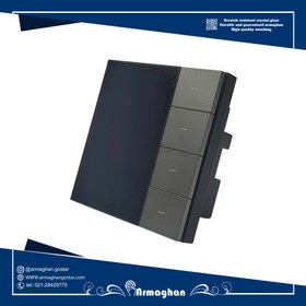 تصویر پنل میکس پد مورگن Genie Prime 