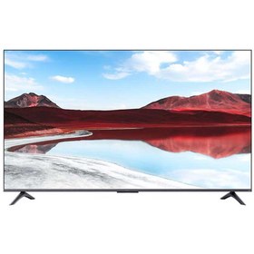 تصویر تلویزیون هوشمند شیائومی Mi TV A Pro 2025 4K UHD نمایشگر 75 اینچ Mi TV A Pro 75 2025 4K UHD Android TV