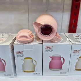 تصویر فلاسک مینی ۲۵۰ میل Orive 