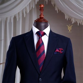 تصویر کراوات لوکس vkl38 