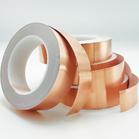 تصویر چسب نسوز مسی 3M (30MM) 