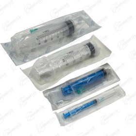 تصویر سرنگ لوئرلاک 