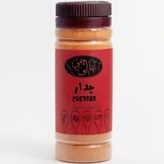 تصویر ادویه پنیر چدار نمک پاش 