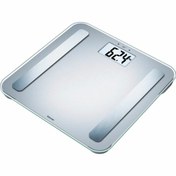 تصویر ترازوی تحلیلی حمام بیورر مدل BF183 Beurer BF 183 Diagnostic Bathroom Scale