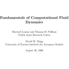 خرید و قیمت دانلود کتاب Fundamentals of Computational Fluid Dynamics ...