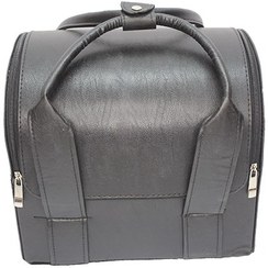 تصویر کیف آرایشگاهی طبقاتی کوچک 