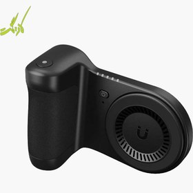 تصویر پاوربانک وایرلس عکاسی انرجیا MagCam Grip ظرفیت ۵۰۰۰ میلی‌آمپر ساعت Magcam Grip - Magnetic Camera Grip with Integrated Powerbank