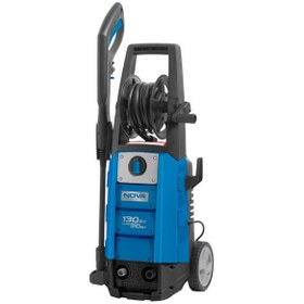 تصویر کارواش نووا مدل NTW-5130 ظرفیت ۱۳۰ بار ۱۶۰۰ وات 