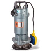 تصویر کفکش 16 متری یک اینچ فلوتردار جیوتو JIUTU 25QDX1.5-16-0.75F