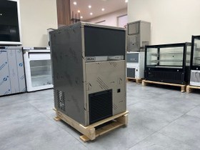 تصویر یخساز زیرکانتری برما ۵۰ کیلویی 