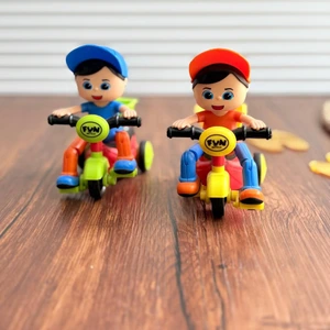 تصویر فروشگاه هپی مپی استور