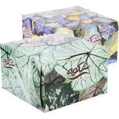 تصویر دستمال کاغذی کوکتل شکوه 100 برگ 