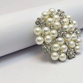 تصویر گل سینه مروارید 