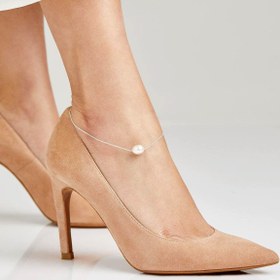 تصویر پابند مروارید سیلما کد 0201 