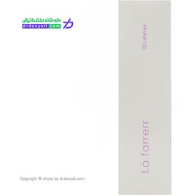 تصویر شامپو لافارر مخصوص موهای معمولی و نازک حجم ۲۵۰ میلی لیتر 