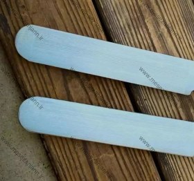 تصویر مصقل تخت پهن 