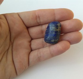 تصویر سنگ لاجورد (کد 1915) 